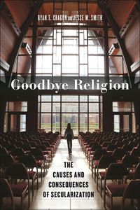 Produktbild: Goodbye Religion