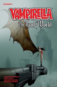 Produktbild: Vampirella (2020) Vol. 9