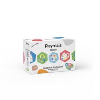 Produktbild: PlayMais&reg; Hobbies And Professions