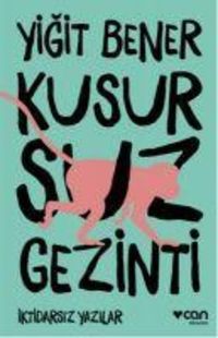 Produktbild: Kusursuz Gezinti