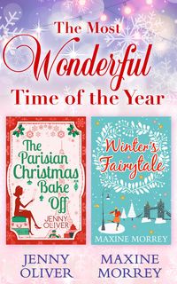 Produktbild: The Most Wonderful Time Of The Year