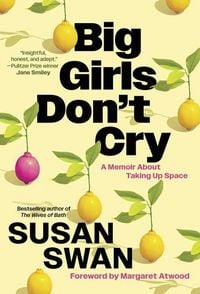 Produktbild: Big Girls Don't Cry