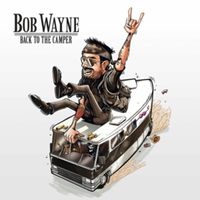 Produktbild: Wayne, B: Back To The Camper