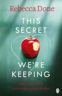 Produktbild: This Secret We're Keeping