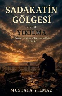 Produktbild: Sadakatin G&ouml;lgesi - Y&iquest;k&iquest;lma