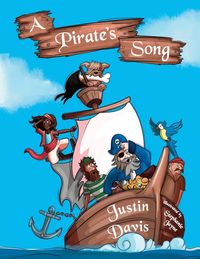 Produktbild: A Pirate's Song