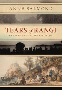 Produktbild: Tears of Rangi