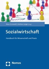 Produktbild: Sozialwirtschaft