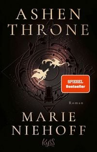 Produktbild Ashen Throne