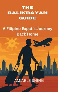 Produktbild: The Balikbayan Guide
