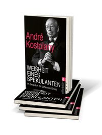 Weisheit eines Spekulanten