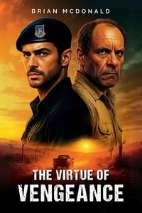 Produktbild: The Virtue of Vengeance