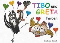 Produktbild: TIBO und GRETA - Farben