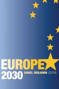 Produktbild: Europe 2030