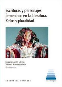 Produktbild: Escritoras y personajes femeninos en la literatura : retos y pluralidad