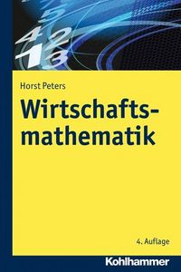 Produktbild: Wirtschaftsmathematik