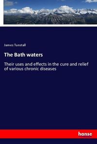 Produktbild: The Bath waters