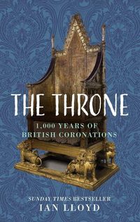 Produktbild: The Throne