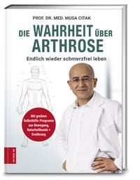 Produktbild: Die Wahrheit &uuml;ber Arthrose
