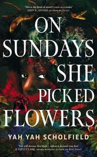 Produktbild: On Sundays She Picked Flowers