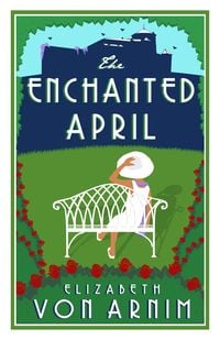 Produktbild: The Enchanted April