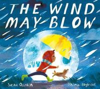 Produktbild: The Wind May Blow