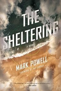 Produktbild: Powell, M: The Sheltering