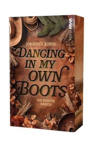 Produktbild: Dancing in my own boots