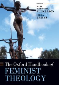 Produktbild: The Oxford Handbook of Feminist Theology