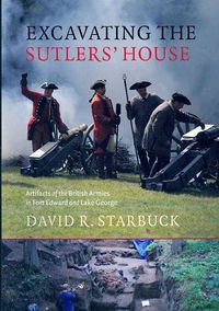 Produktbild: Excavating the Sutlers' House