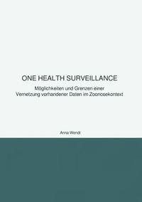 Produktbild: One Health Surveillance