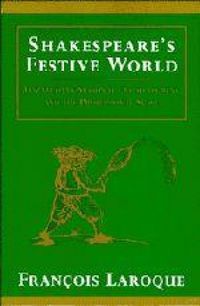 Produktbild: Shakespeare's Festive World