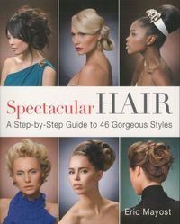 Produktbild: Mayost, E: Spectacular Hair