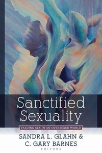 Produktbild: Sanctified Sexuality