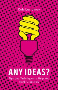 Produktbild: Any Ideas?