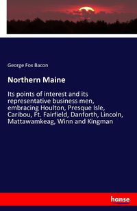 Produktbild: Northern Maine