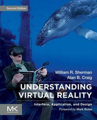 Produktbild: Understanding Virtual Reality