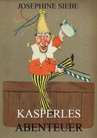 Produktbild: Kasperles Abenteuer