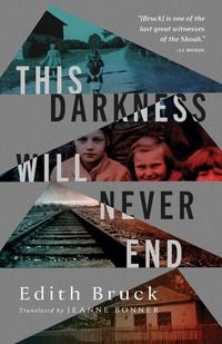 Produktbild: This Darkness Will Never End