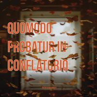 Produktbild: Quomodo probatur in conflatorio