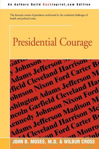 Produktbild: Presidential Courage