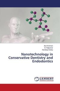 Produktbild: Nanotechnology in Conservative Dentistry and Endodontics