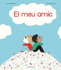 Produktbild: El meu amic