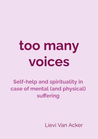 Produktbild: Too many voices