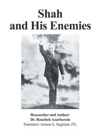 Produktbild: Shah and His Enemies