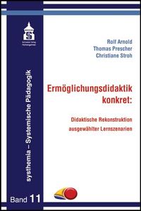 Produktbild: Erm&ouml;glichungsdidaktik: konkret