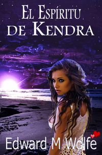 Produktbild: El espiritu de Kendra