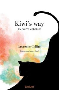 Produktbild: Kiwi s way
