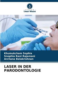 Produktbild: Laser in der Parodontologie