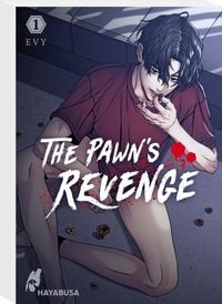 Produktbild: The Pawn&rsquo;s Revenge 1